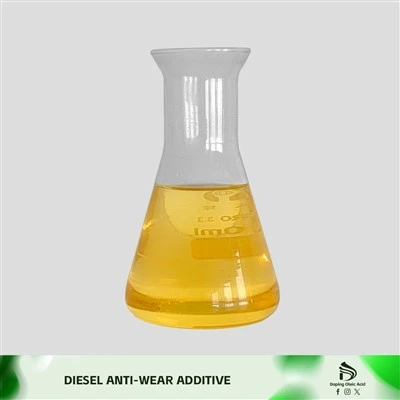 Suplemento de combustible diésel Cetano Boost
